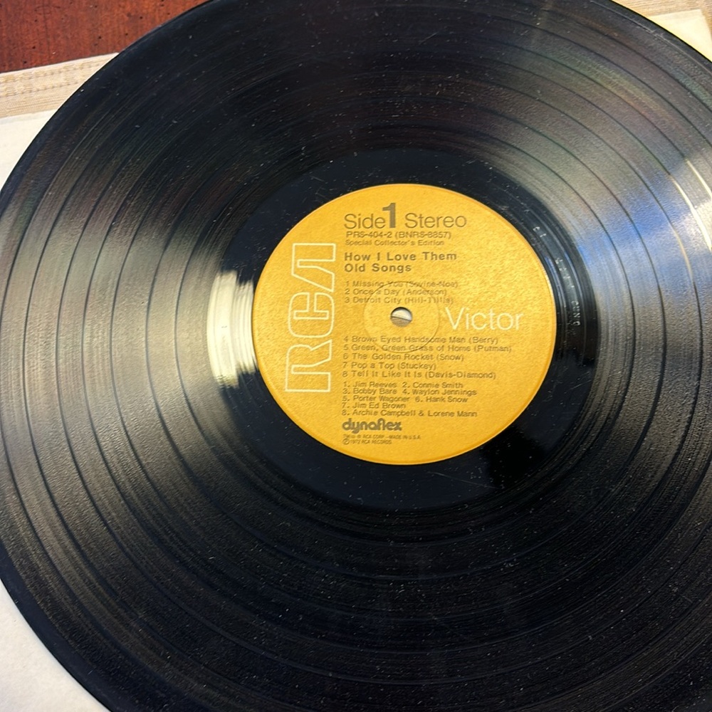 Vinyl LP - Picture 4 of 5